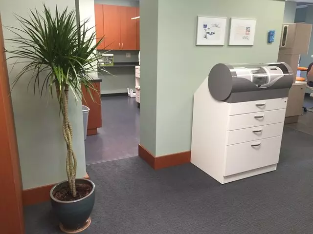 Atlas Dental Specialists