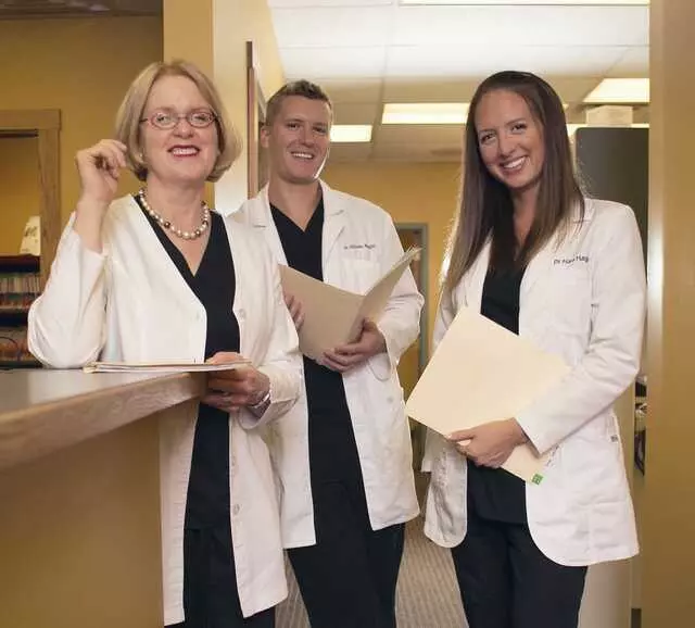 Atlas Dental Specialists