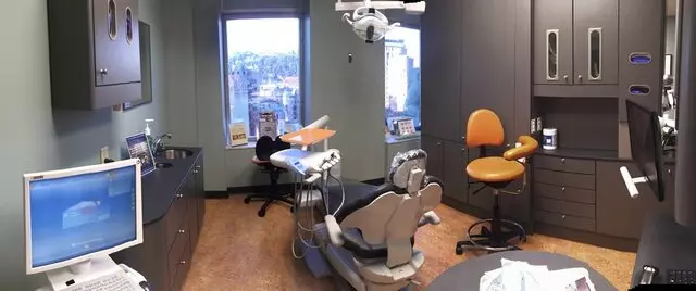 Atlas Dental Specialists