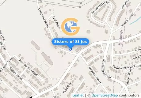 Sisters of St Jos