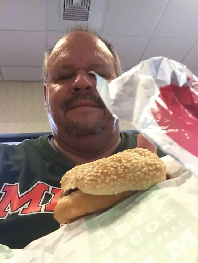 Arby’s