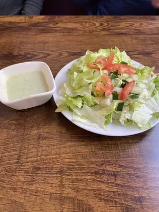 Kabab King