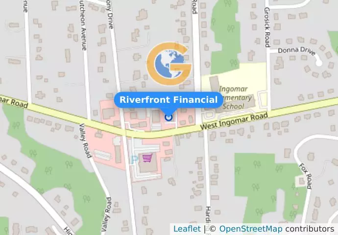 Riverfront Financial