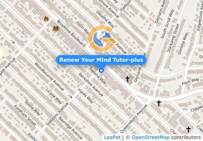 Renew Your Mind Tutor-plus
