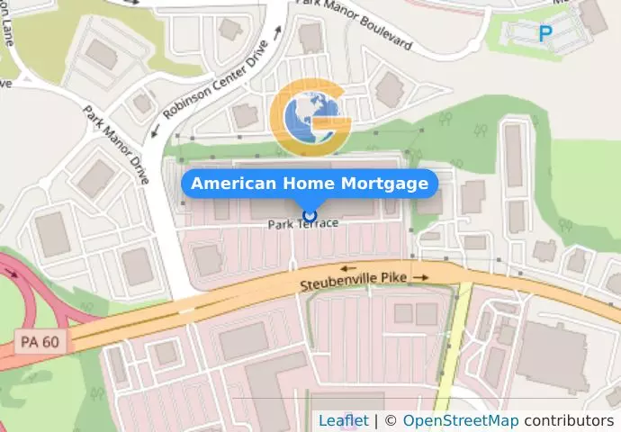 American Home Mortgage