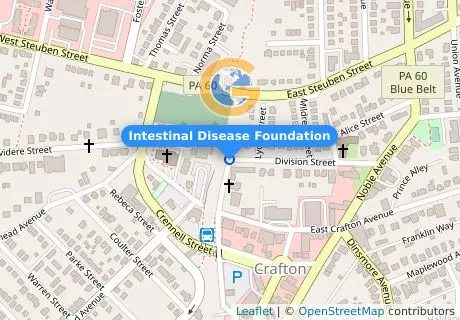 Intestinal Disease Foundation