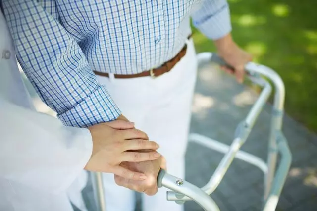 In-Home Quality Care