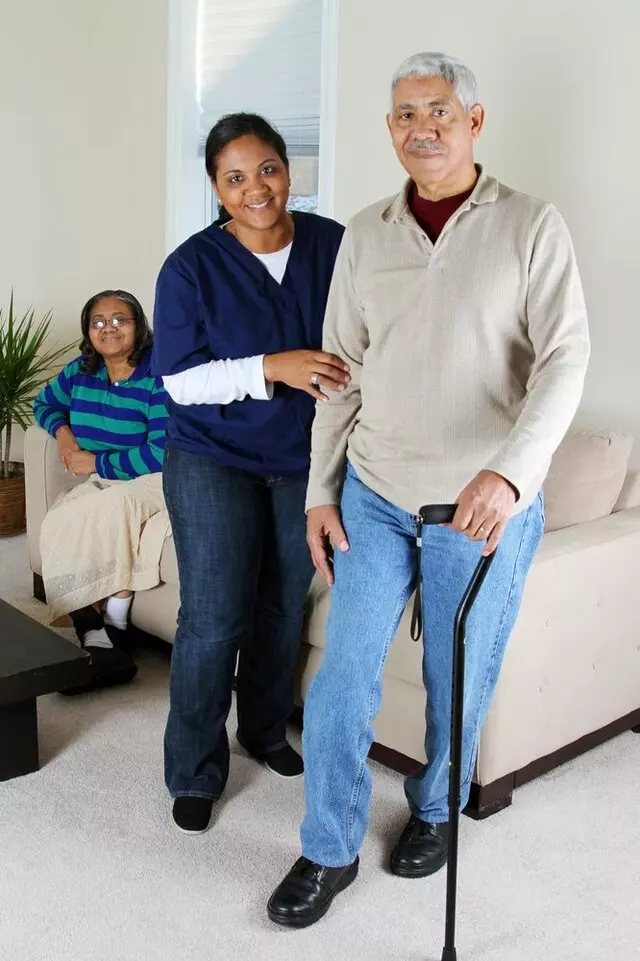In-Home Quality Care