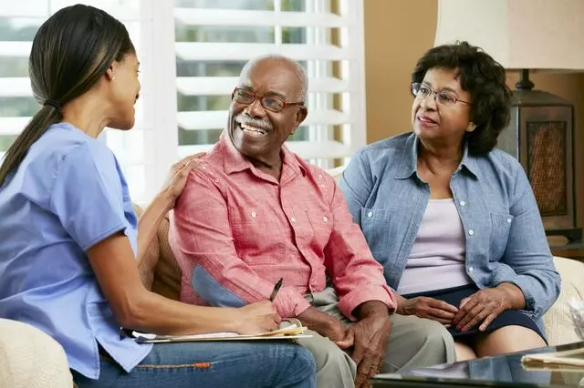 In-Home Quality Care