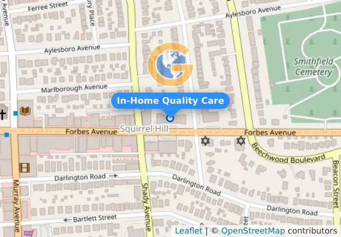 In-Home Quality Care