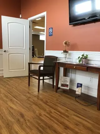 Hess Physical Therapy