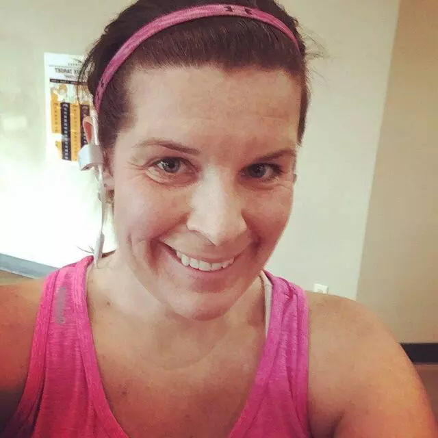 Fitness 19