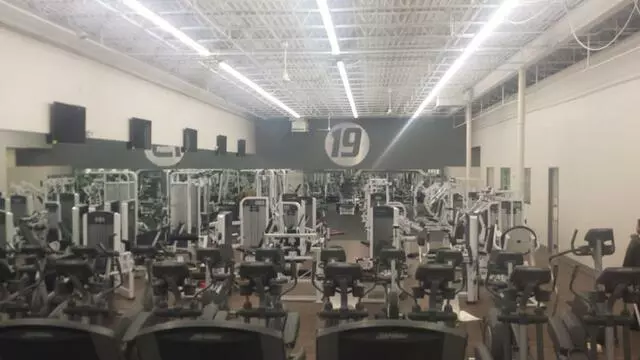 Fitness 19