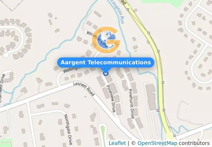 Aargent Telecommunications
