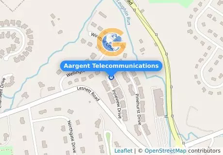 Aargent Telecommunications