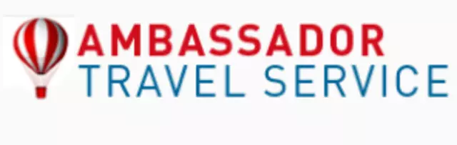 Ambassador Travel Service