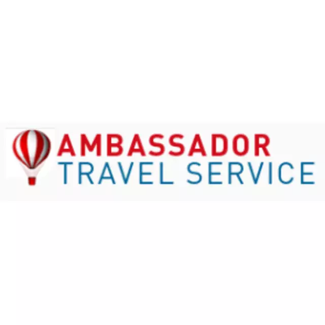 Ambassador Travel Service