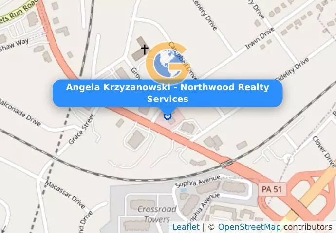 Angela Krzyzanowski - Northwood Realty Services