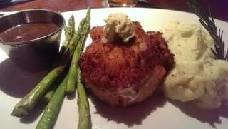 Houlihan's