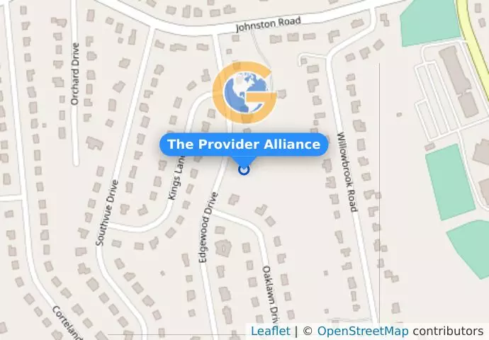 The Provider Alliance