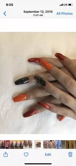 Polish Me Pretty