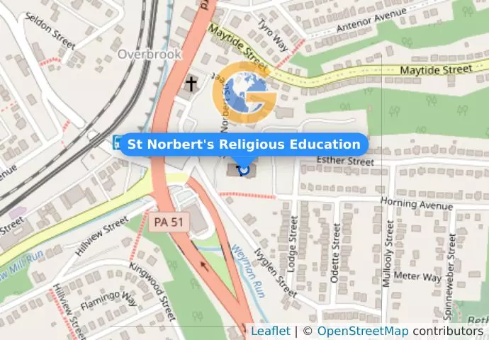 St Norbert&apos;s Religious Education