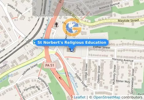 St Norbert's Religious Education