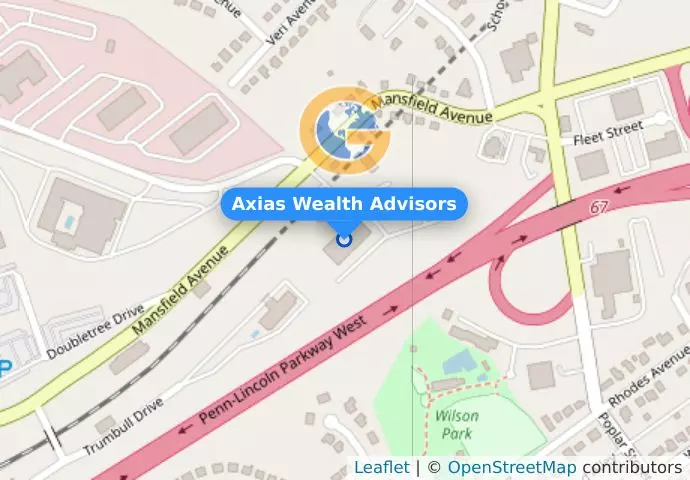 Axias Wealth Advisors