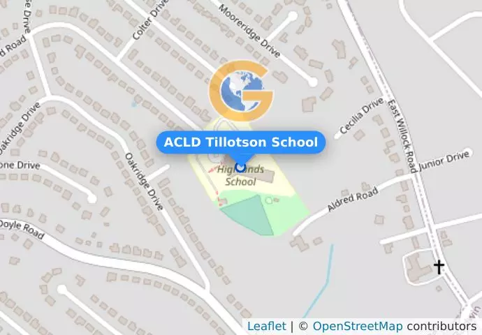 ACLD Tillotson School