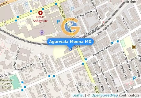 Agarwala Meena MD