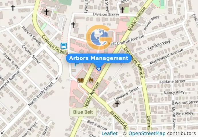 Arbors Management