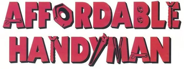 Affordable Handyman