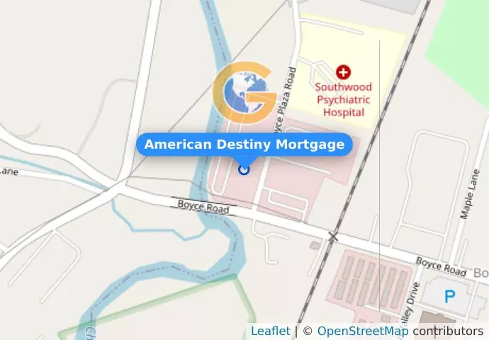 American Destiny Mortgage