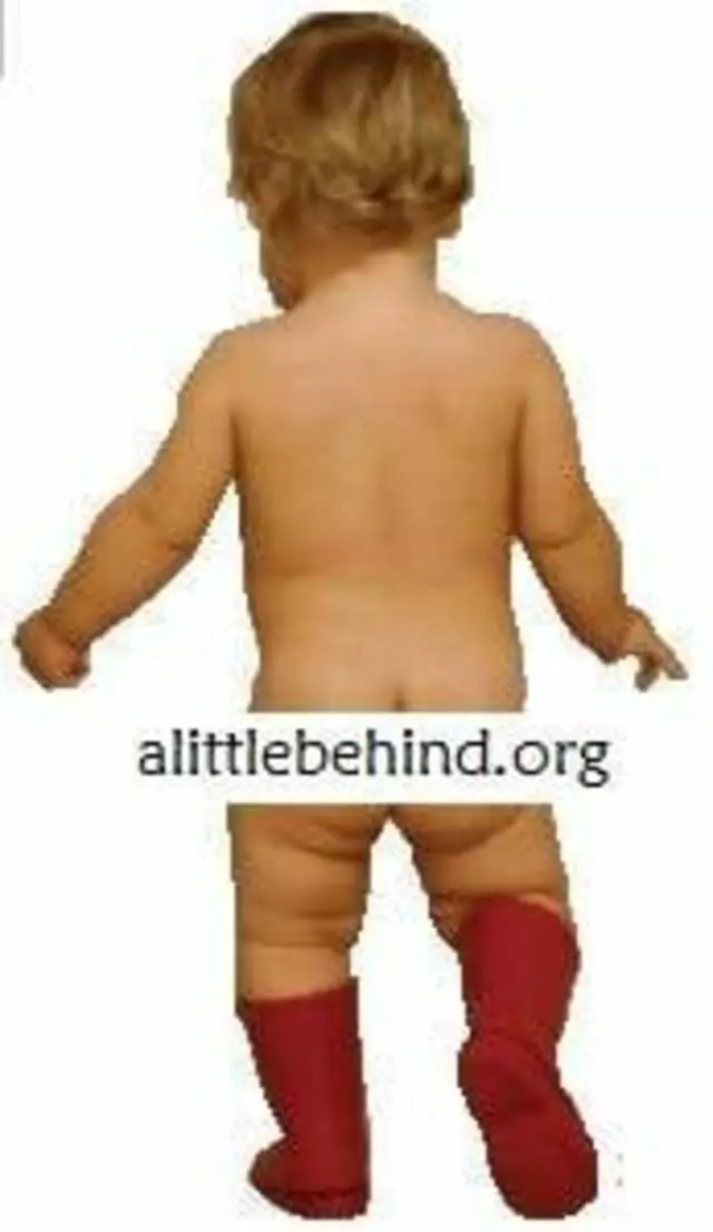 A Little Behind Cloth Diaper Service