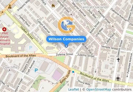 Wilson Companies