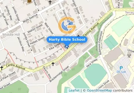 Harty Bible School