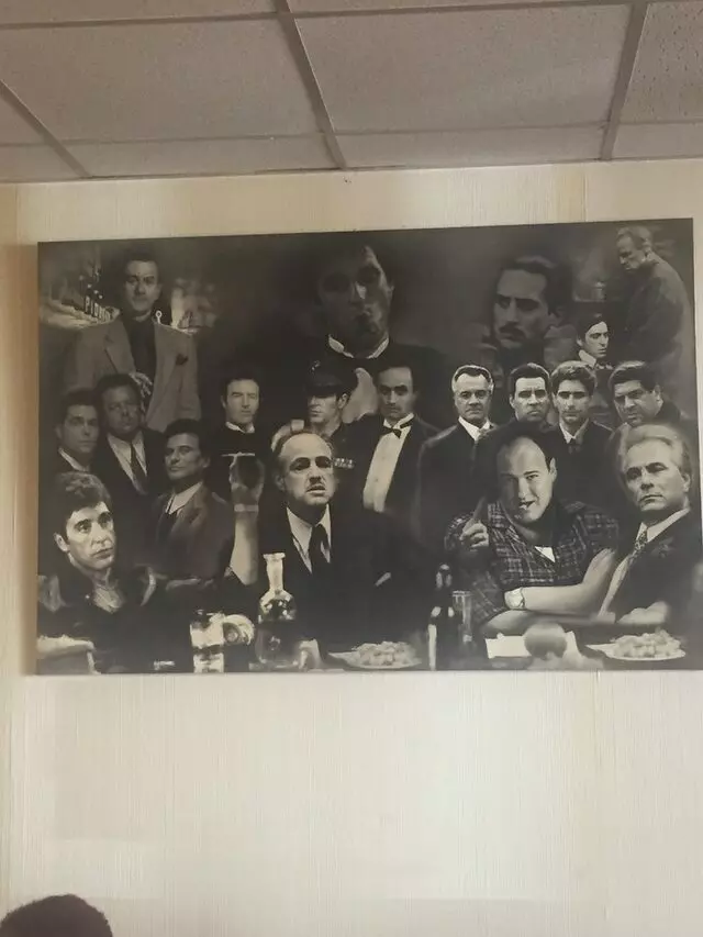 Angelo’s Pizzeria