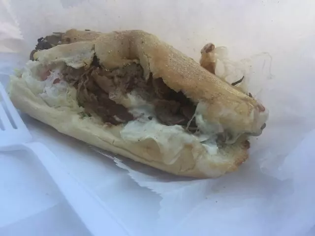 Angelo’s Pizzeria