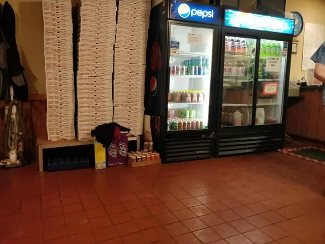 Angelo’s Pizzeria