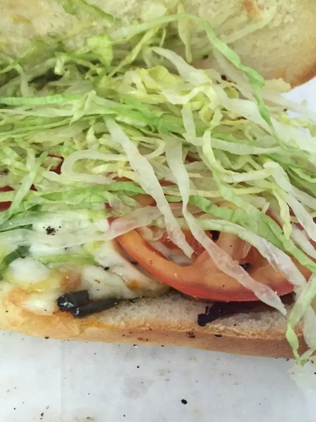 Angelo’s Pizzeria