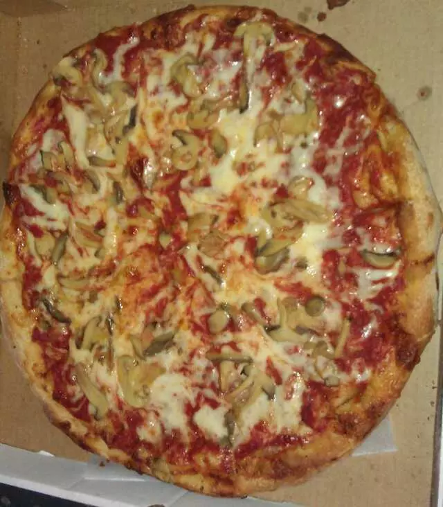 Angelo’s Pizzeria
