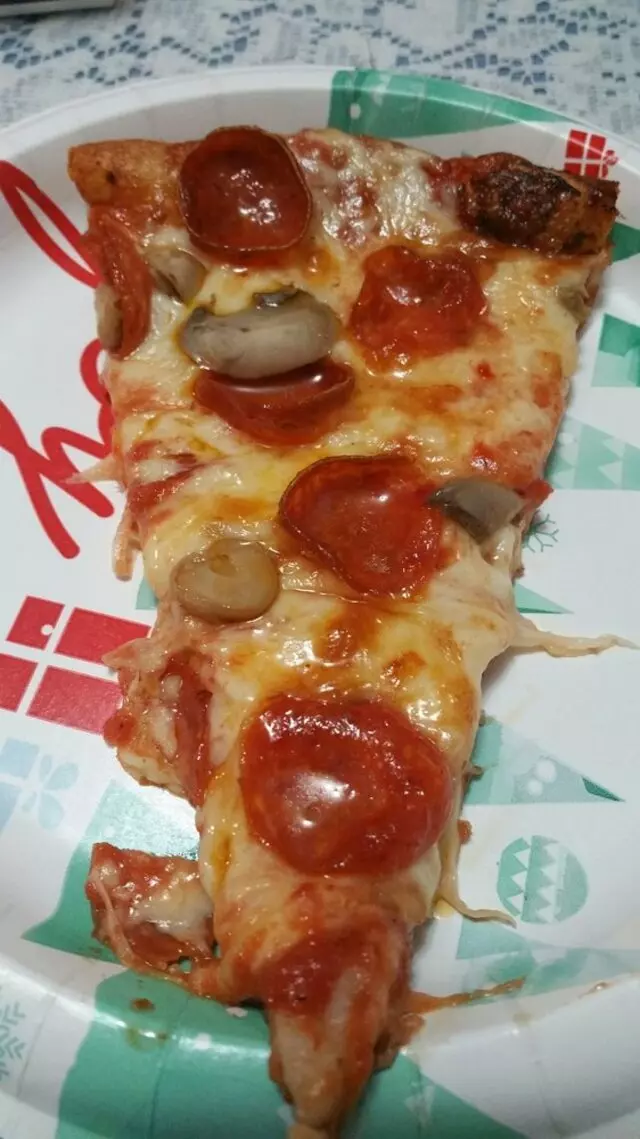 Angelo’s Pizzeria