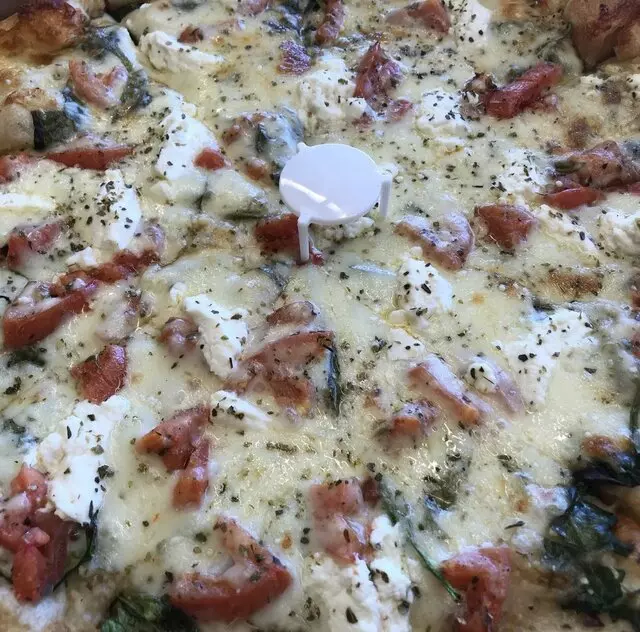 Angelo’s Pizzeria