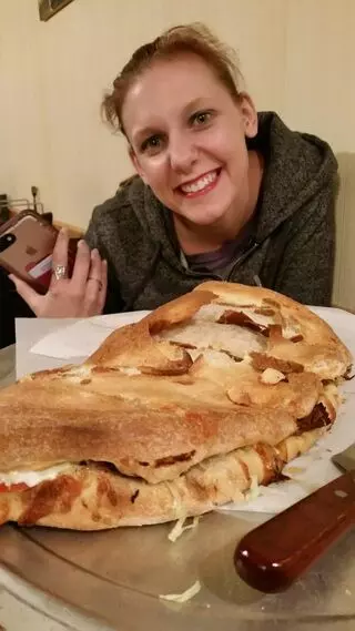 Angelo’s Pizzeria