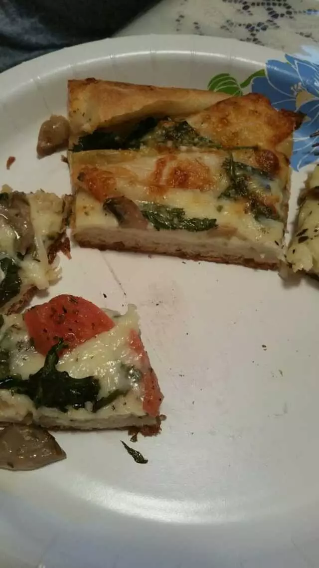 Angelo’s Pizzeria