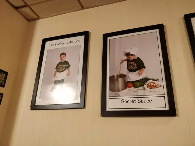 Angelo’s Pizzeria