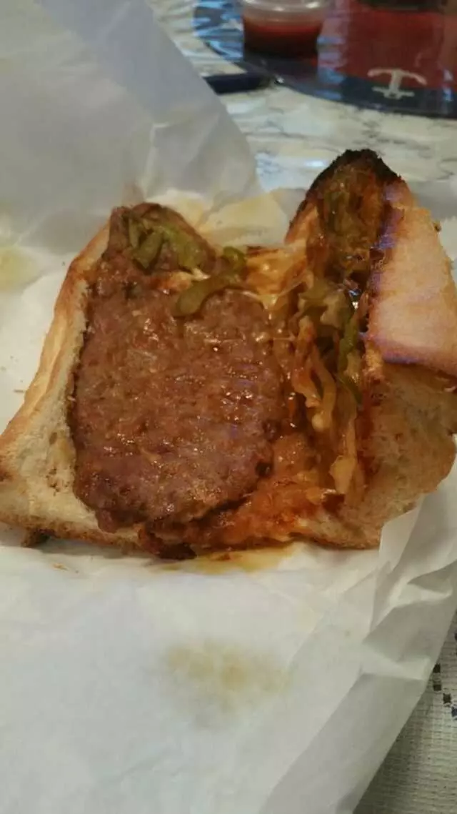Angelo’s Pizzeria