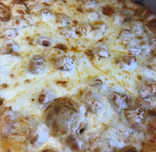 Angelo’s Pizzeria