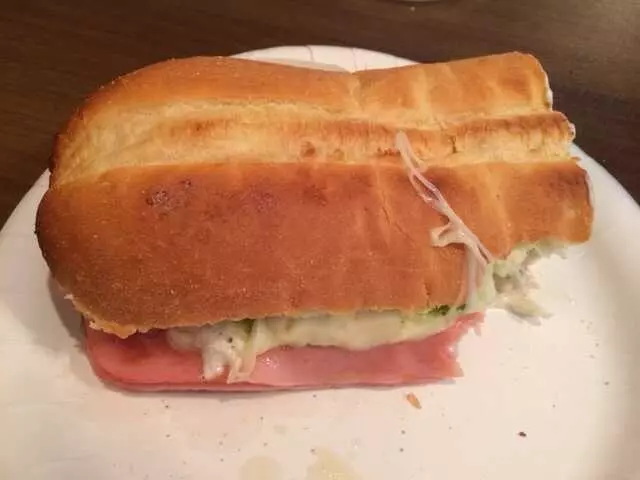 Angelo’s Pizzeria