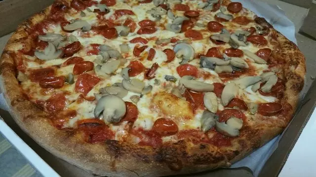Angelo’s Pizzeria